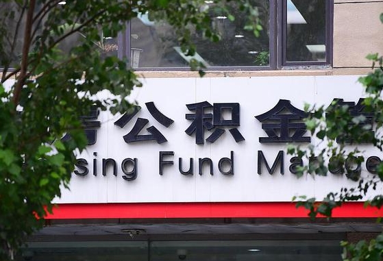 永新公积金可以找黄牛取出来吗（公积金 黄牛）